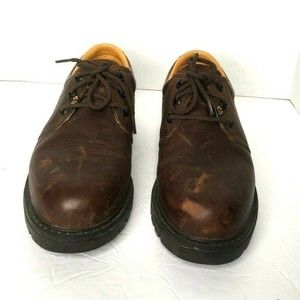 Havana Joe Men's Brown  Shoe Size Euro 39